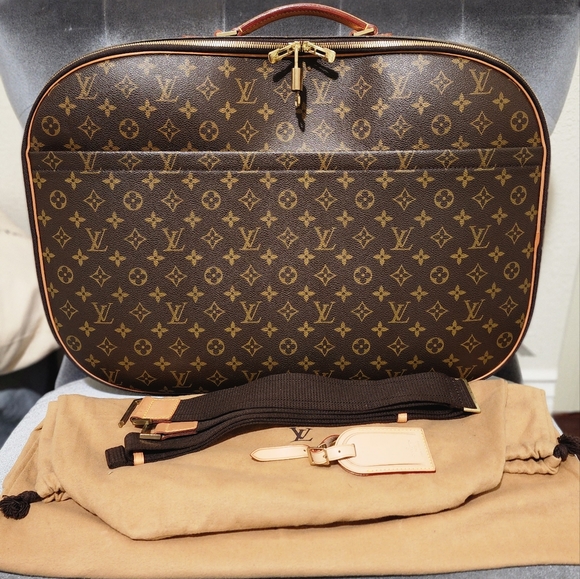 Louis Vuitton Pack All GM - Picture 1 of 16